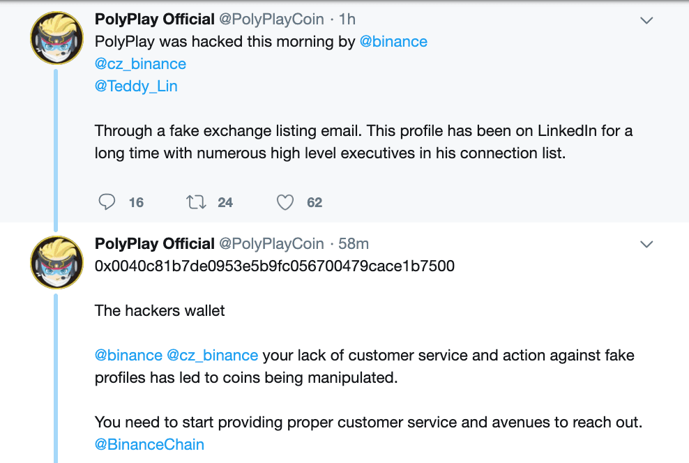 https://web.archive.org/web/20211028211901/https://twitter.com/PolyPlayCoin/status/1453833668196249605