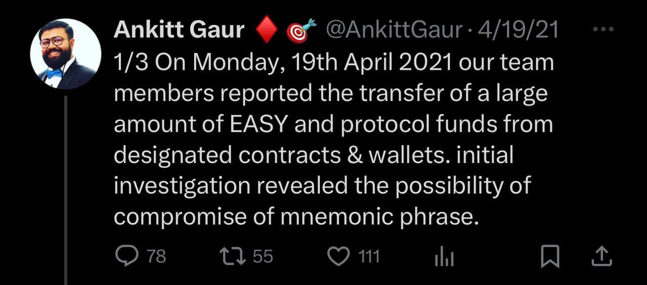 Source: https://x.com/ankittgaur/status/1384253351492087819